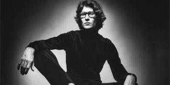 Al Teatro Torlonia 'Lettere a Yves', omaggio allo stilista Saint Laurent Al Teatro Torlonia 'Lettere a Yves', omaggio allo stilista Saint Laurent
